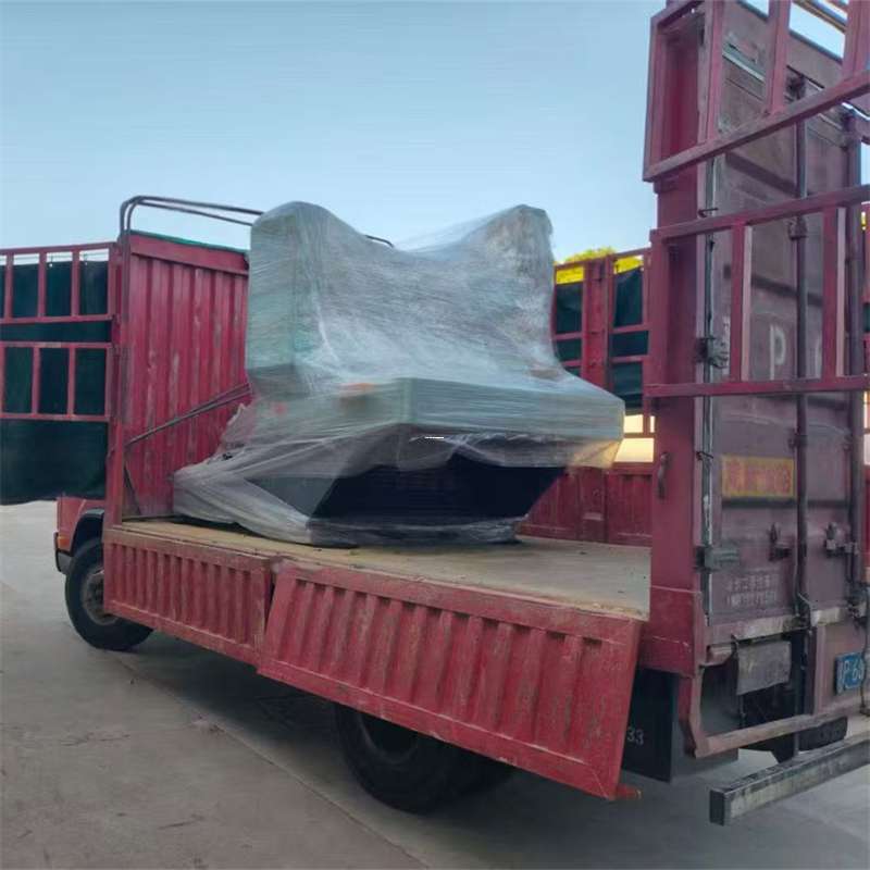 长洲区和静县：物流专线的高效货运解决方案