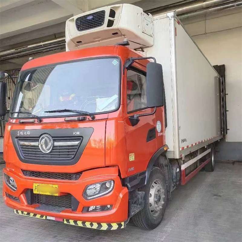 长洲区潞城区物流：多元专线与高效运输探秘