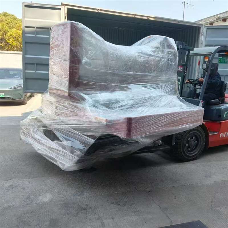 长洲区眉山市物流专线：多元货运服务探秘